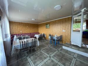 Fotografie z fotogalerie ubytování Guest House Ugra v destinaci Barskoon