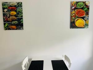 Fotografia z galérie ubytovania Apartament Basia v destinácii Gdynia