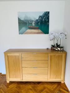 Fotografia z galérie ubytovania Apartament Basia v destinácii Gdynia