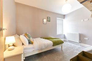 Katil atau katil-katil dalam bilik di Host & Stay - Sea Breeze