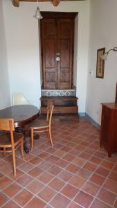 Gallery image of Il mercadante casa vacanze in Torraca