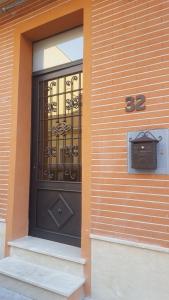 Exteriér nebo vchod ubytování NUOVA AURORA Rent Rooms