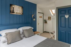 Φωτογραφία από το άλμπουμ του Doolin View B&B σε Doolin +37 φωτογραφίες