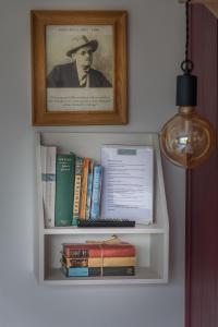 Φωτογραφία από το άλμπουμ του Doolin View B&B σε Doolin