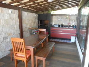 Billede fra billedgalleriet på Casa de praia Família Ramos i Búzios