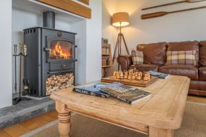Φωτογραφία από το άλμπουμ του Doolin View B&B σε Doolin