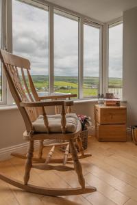 Φωτογραφία από το άλμπουμ του Doolin View B&B σε Doolin