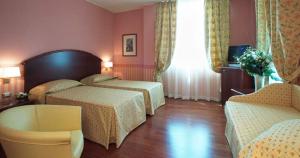 Gallery image of Savoia Hotel Regency in Bologna
