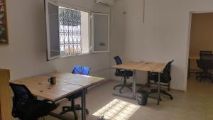 Fotografie z fotogalerie ubytování CoZi Coliving Djerba v destinaci Mezraya