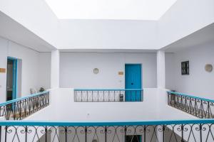 Fotografie z fotogalerie ubytování CoZi Coliving Djerba v destinaci Mezraya