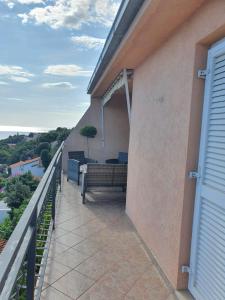 Gallery image of Apartment ZaDoDa in Omiš