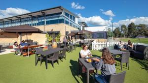 入住Rydges Resort Hunter Valley的客人