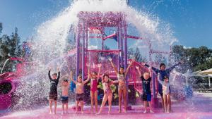 入住Rydges Resort Hunter Valley的客人