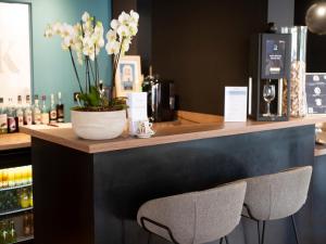 Kyriad Hotel Clermont Ferrand Centre