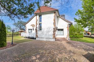 Galeriebild der Unterkunft Ferienhaus Drachenflieger Pepelow in Pepelow