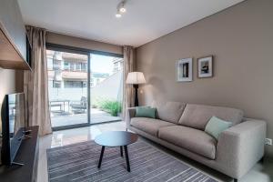 Foto dalla galleria di Promenade Apartments by Quokka 360 - modern apartments of design a Paradiso