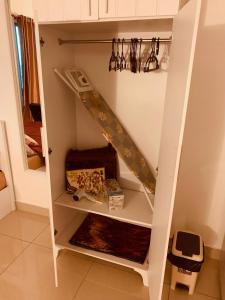 塞贝维Cosy Studio Netflix SelfCheckIn Cyberjaya 2的相册照片 更多62张照片