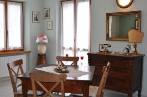 Gambar di galeri bagi Casa Ben Essere di Cuccurano