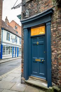 Number One High Petergate