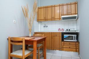 Gallery image of SunBliss Studios & Apartments in Alykes