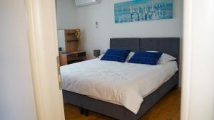 Hrvatska, VERUNIĆ-DUGI OTOK, Apartment Aria