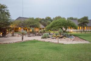 Gallery image of Mongena Private Game Lodge in Rust de Winter