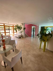 Imagem da galeria de Santa Caterina Resort em Santa Caterina di Nardò