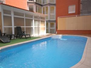 Fotografie z fotogalerie ubytování ACACIAS v destinaci Madrid + 16 fotografií