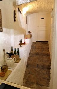Afbeelding uit fotogalerij van Traditional Provencal Stone House in Entrecasteaux