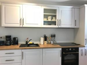 Afbeelding uit fotogalerij van Lele Maria's Cottage in Arpaşu de Sus +40 foto's