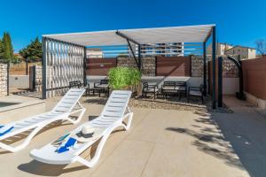 Fotografie z fotogalerie ubytování PINNA RESIDENCE - SV. JEROLIM v destinaci Pula