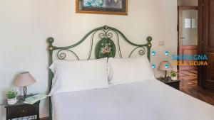 Postel nebo postele na pokoji v ubytování Welcomely - Bed and Dream
