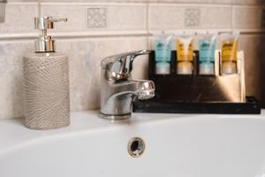 Gallery image of Una Bella Mansarda in Argostoli