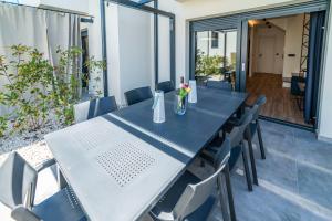 Fotografie z fotogalerie ubytování PINNA RESIDENCE - SV. JEROLIM v destinaci Pula