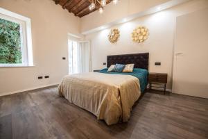 Fotografia z galérie ubytovania Historic Center Luxury Apartment v destinácii Lucca