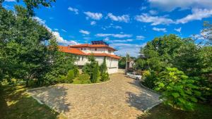 Foto da galeria de Guest House Au Nature em Golyama Zhelyazna