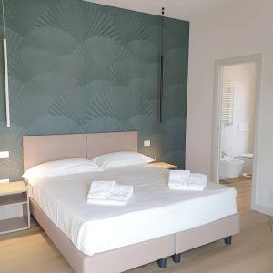 Gallery image of Hotel De La Ville depandance di Hotel Augustus in Fano