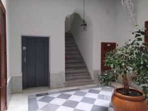 Fotografia z galérie ubytovania APARTAMENTOS MINA4 tipo I v destinácii Cádiz