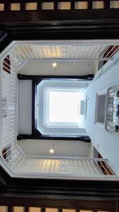 Kuchyňa alebo kuchynka v ubytovaní APARTAMENTOS MINA4 tipo I