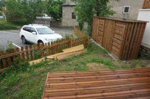 TargassonneGîte La Source sauna jardin wi-fi的相册照片