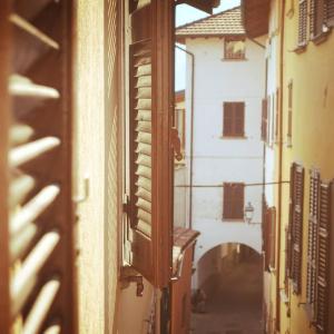 Gallery image of House of cats in Domaso +20 photos