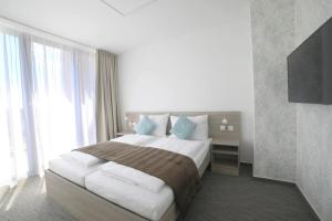 Gallery image of Hotel HENDI CENTRUM in Piešťany