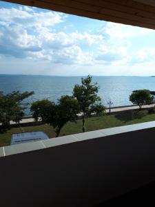 Gallery image of Стаи за гости WEST in Pomorie