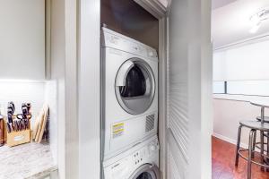 Fotografie z fotogalerie ubytování Encinal Condominiums v destinaci Austin