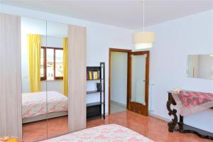 Posteľ alebo postele v izbe v ubytovaní Estate4home - SOFIA FLORA