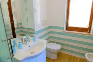 Kúpeľňa v ubytovaní Estate4home - SOFIA FLORA