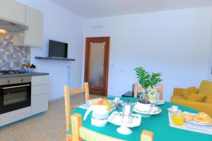 Kuchyňa alebo kuchynka v ubytovaní Estate4home - SOFIA FLORA