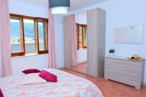 Posteľ alebo postele v izbe v ubytovaní Estate4home - SOFIA FLORA