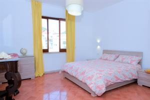Posteľ alebo postele v izbe v ubytovaní Estate4home - SOFIA FLORA