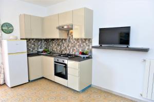 Kuchyňa alebo kuchynka v ubytovaní Estate4home - SOFIA FLORA